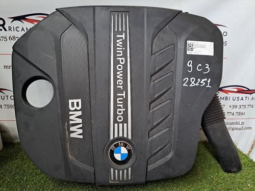 Coprimotore BMW Serie 5 F10