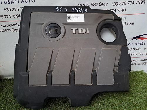 Coprimotore SEAT Ibiza Serie (08>12)