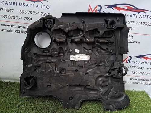 Coprimotore SEAT Ibiza Serie (08>12)