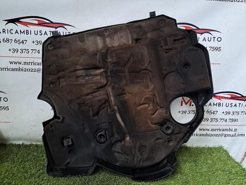 Coprimotore BMW Serie 3 E90 Berlina 2° Serie