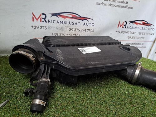 Box scatola filtro aria FIAT 500 L Living