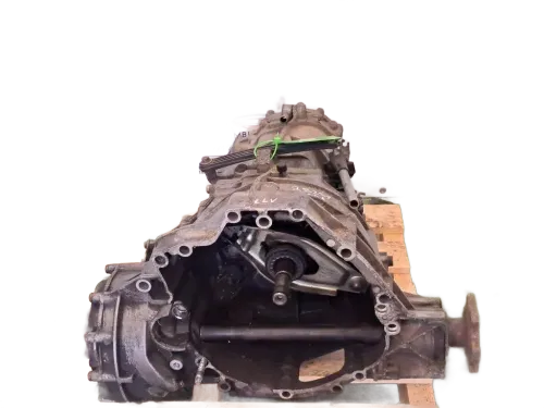 Cambio Manuale Completo AUDI A4 Berlina (07>10)