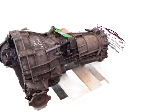 Cambio Manuale Completo AUDI A4 Berlina (07>10)