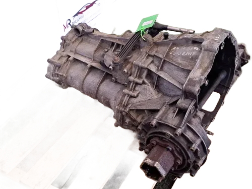 Cambio Manuale Completo AUDI A4 Berlina (07>10)