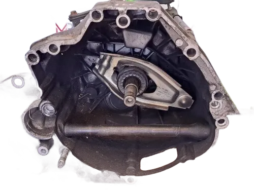 Cambio Manuale Completo AUDI A4 Berlina (07>10)