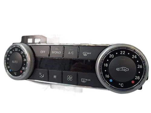 Comandi Clima MERCEDES Classe C Berlina W204