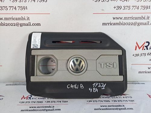Coprimotore VOLKSWAGEN Scirocco Serie (137) (08>14)