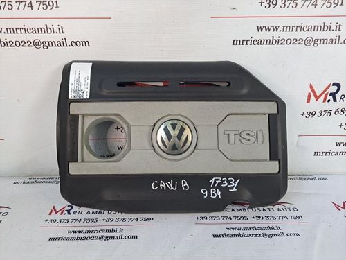Coprimotore VOLKSWAGEN Scirocco Serie (137) (08>14)