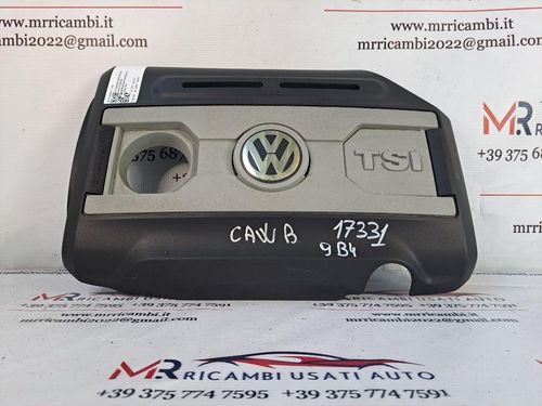 Coprimotore VOLKSWAGEN Scirocco Serie (137) (08>14)