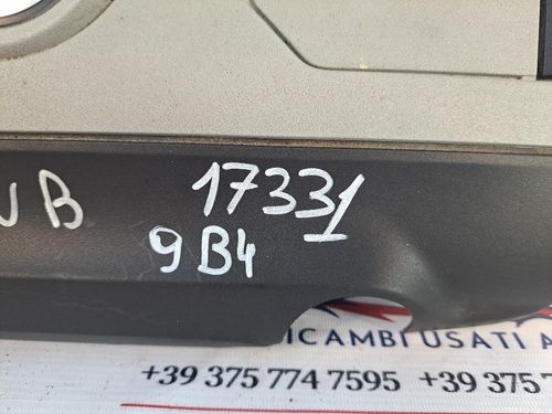 Coprimotore VOLKSWAGEN Scirocco Serie (137) (08>14)