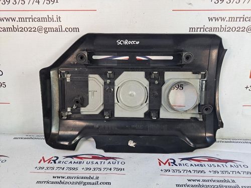 Coprimotore VOLKSWAGEN Scirocco Serie (137) (08>14)
