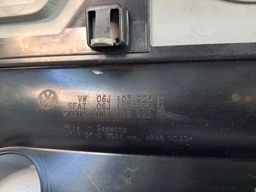 Coprimotore VOLKSWAGEN Scirocco Serie (137) (08>14)