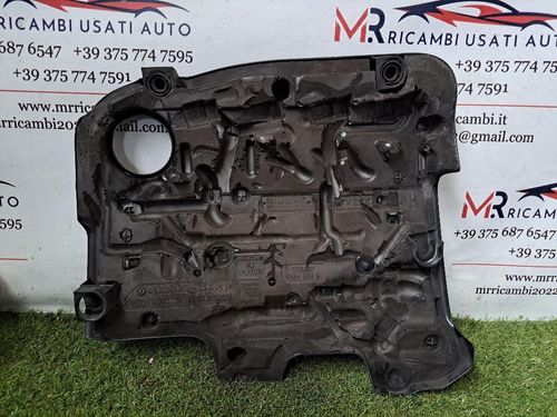 Coprimotore VOLKSWAGEN Golf 6 Berlina (08>12)