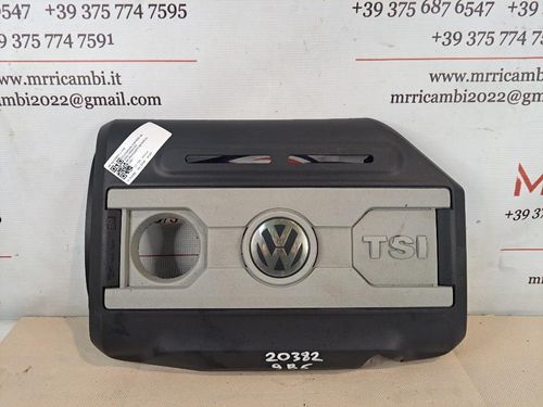 Coprimotore VOLKSWAGEN Scirocco Serie (137) (08>14)