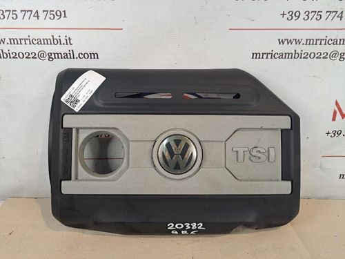 Coprimotore VOLKSWAGEN Scirocco Serie (137) (08>14)