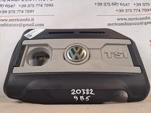 Coprimotore VOLKSWAGEN Scirocco Serie (137) (08>14)