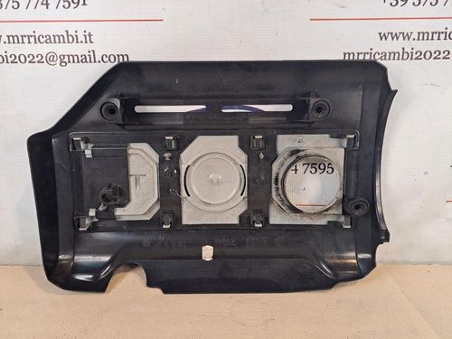 Coprimotore VOLKSWAGEN Scirocco Serie (137) (08>14)