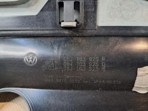 Coprimotore VOLKSWAGEN Scirocco Serie (137) (08>14)