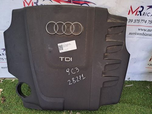 Coprimotore AUDI A4 Berlina (07>10)