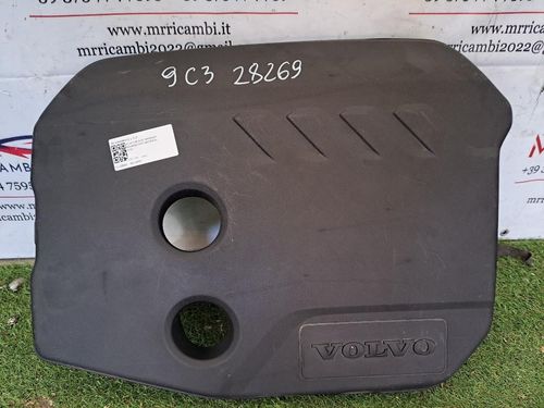 Coprimotore VOLVO C30 1° Serie