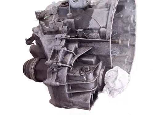 Cambio Manuale Completo NISSAN Qashqai Serie