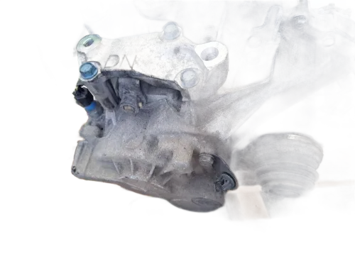 Cambio Manuale Completo NISSAN Qashqai Serie