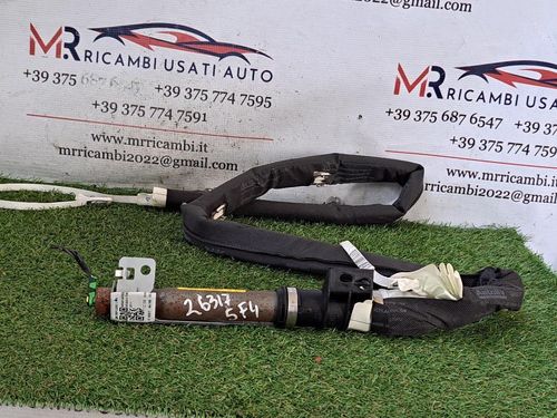 Airbag a tendina lato Sinistro NISSAN Qashqai 2° Serie