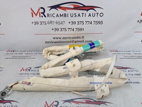 Airbag a tendina lato Sinistro OPEL Astra J