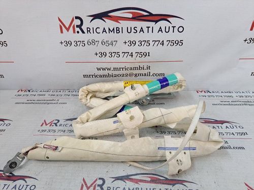 Airbag a tendina lato Sinistro OPEL Astra J