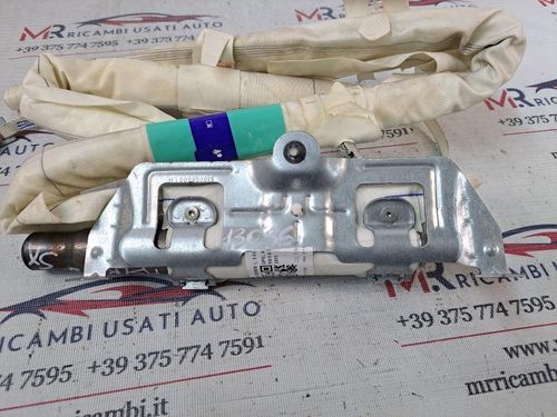 Airbag a tendina lato Sinistro OPEL Astra J