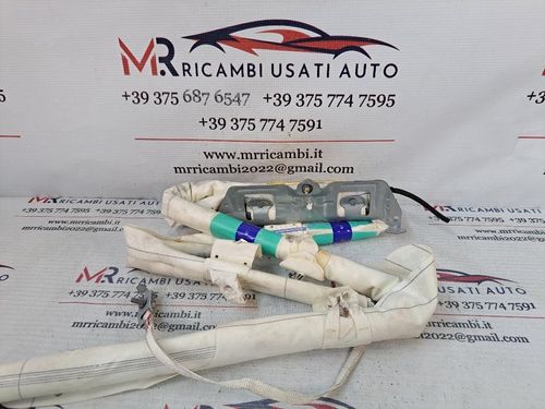 Airbag a tendina lato Sinistro OPEL Astra J S. Wagon