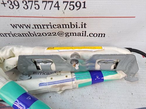 Airbag a tendina lato Sinistro OPEL Astra J S. Wagon