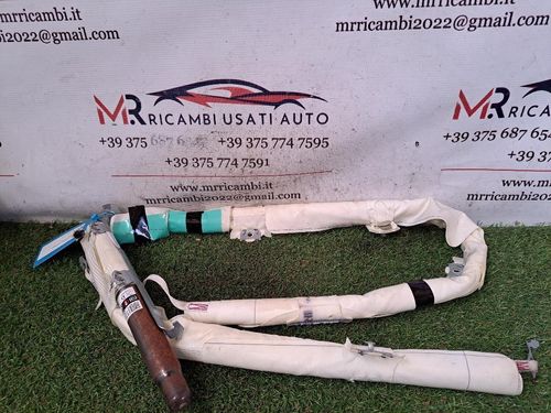 Airbag a tendina laterale passeggero OPEL Zafira Tourer (2010-)
