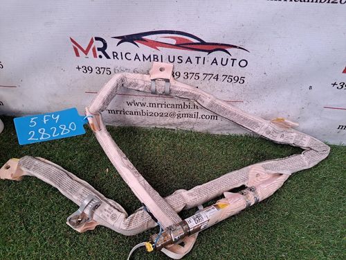 Airbag a tendina laterale passeggero VOLKSWAGEN Passat CC (357) (08>12)