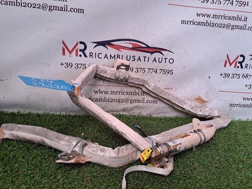 Airbag a tendina laterale passeggero VOLKSWAGEN Passat CC (357) (08>12)