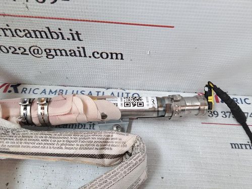 Airbag a tendina laterale passeggero VOLKSWAGEN Scirocco Serie (137) (08>14)