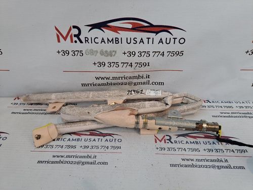 Airbag a tendina laterale passeggero VOLKSWAGEN Scirocco Serie (137) (08>14)