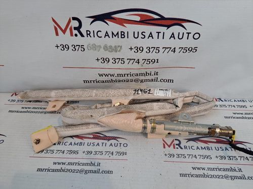 Airbag a tendina laterale passeggero VOLKSWAGEN Scirocco Serie (137) (08>14)