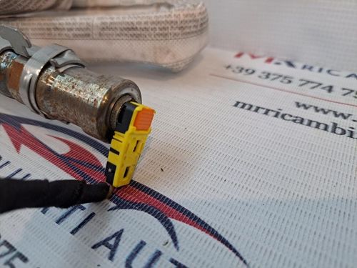 Airbag a tendina laterale passeggero VOLKSWAGEN Scirocco Serie (137) (08>14)