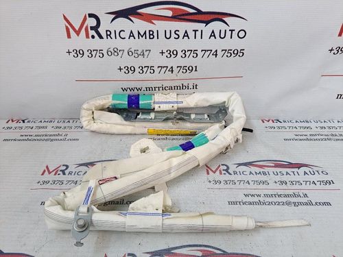 Airbag a tendina laterale passeggero OPEL Astra J