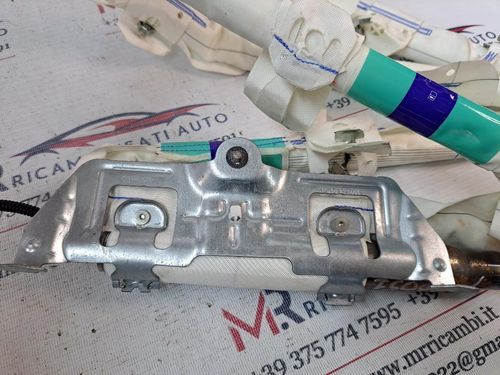 Airbag a tendina laterale passeggero OPEL Astra J