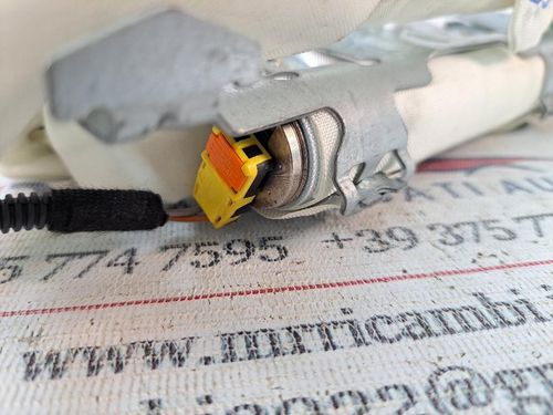 Airbag a tendina laterale passeggero OPEL Astra J