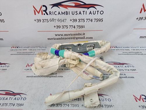 Airbag a tendina laterale passeggero OPEL Astra J
