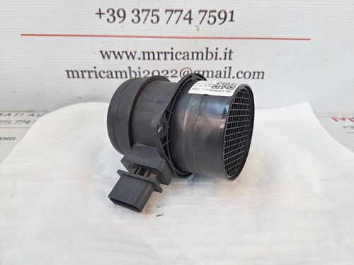 Debimetro AUDI A6 Avant Serie C6 (4F5) (04>12)