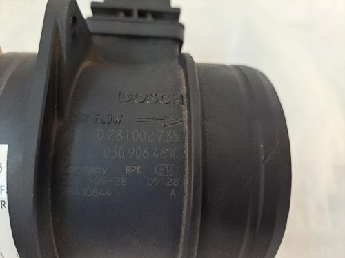 Debimetro AUDI A6 Avant Serie C6 (4F5) (04>12)