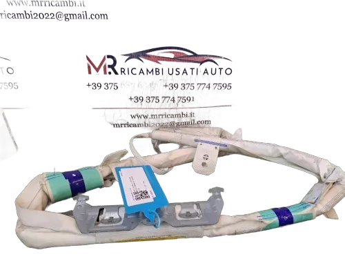 Airbag a tendina laterale passeggero OPEL Astra J
