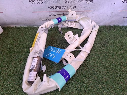 Airbag a tendina laterale passeggero OPEL Astra J