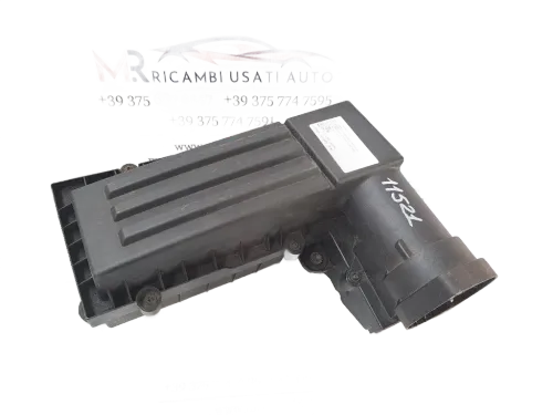 Box scatola filtro aria VOLKSWAGEN Scirocco Serie (137) (08>14)