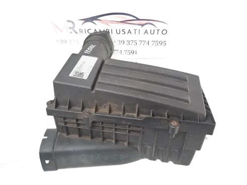 Box scatola filtro aria VOLKSWAGEN Scirocco Serie (137) (08>14)