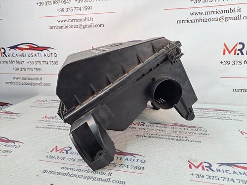 Box scatola filtro aria FORD Transit Serie (06>14)